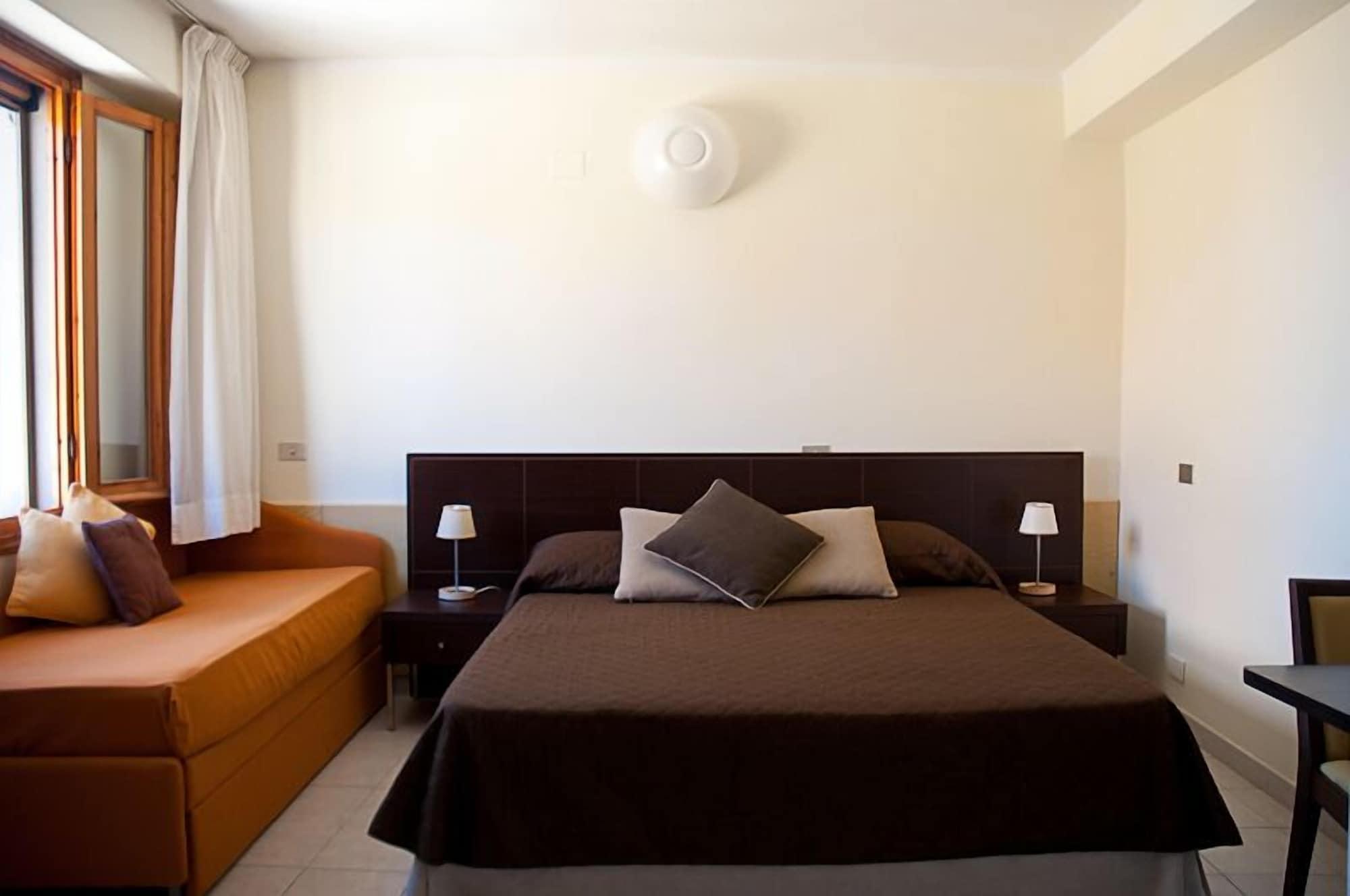Hotel Sole Orbetello Exterior photo